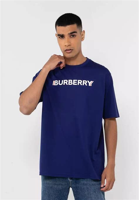 harga kaos burberry pria original|kaos burberry pria.